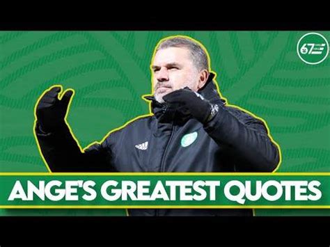 Ange Postecoglou’s 10 greatest quotes as Celtic manager - 27 Apr 2022 ...