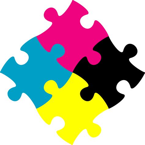 Jigsaw Puzzles Clip art - Jigsaw Puzzle PNG Transparent Images png download - 2631*2631 - Free ...