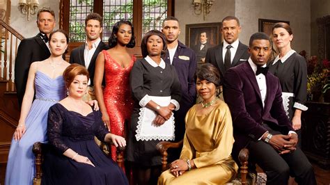 Ratings Review: THE HAVES AND THE HAVE NOTS (Season Four - Winter 2017 ...