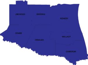 Southeast Region - Damage Prevention Council of Texas