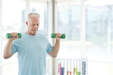 10 Amazing Back Strengthening Exercises For Seniors 2023 - Wise Fitness Academy