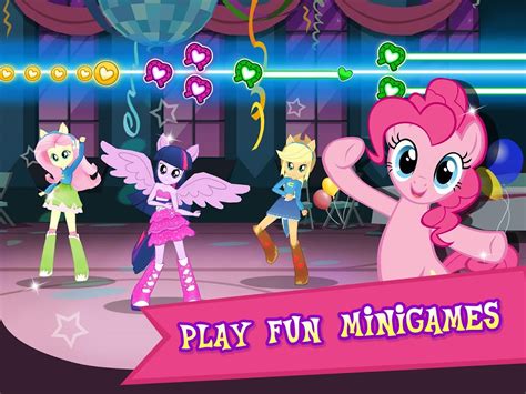 MY LITTLE PONY: Magic Princess - Android Apps on Google Play