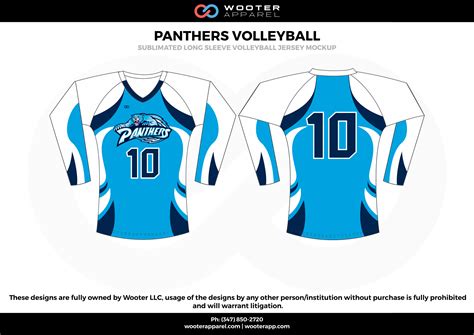 Custom Volleyball Jerseys & Uniforms - Volleyball Apparel | Wooter Apparel