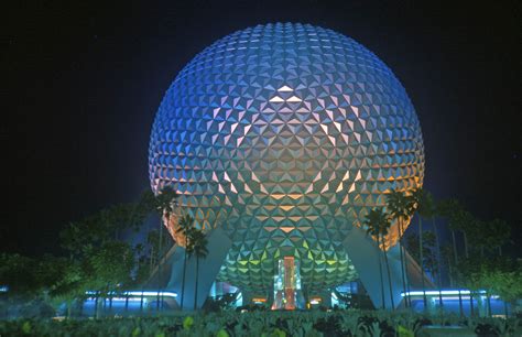 Epcot travel | Florida, USA - Lonely Planet