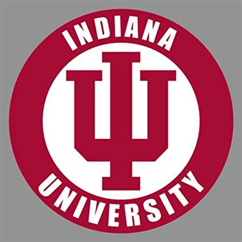 Download High Quality indiana university logo red Transparent PNG Images - Art Prim clip arts 2019