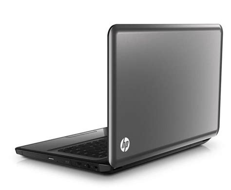 HP Pavilion g6 Series - Notebookcheck.net External Reviews