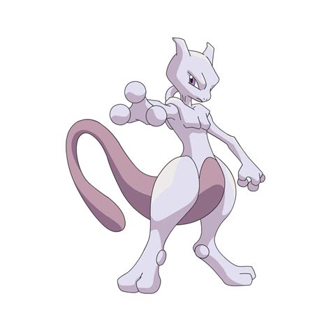 Mewtwo Si Evolucióna - Taringa!