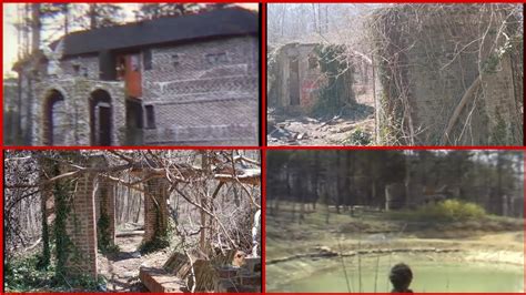 Corpsewood Manor Documentary! The House In 1985, Now & What Happened! - YouTube