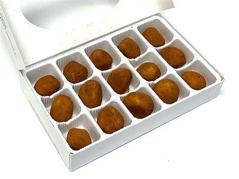 Irish Potatoes Candy - 7oz box | OldTimeCandy.com