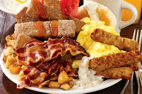 Best Breakfast in Sevierville, TN (2025) — 20 Top Places!