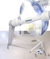 Diamond - LED Dental Light by Daray Medical