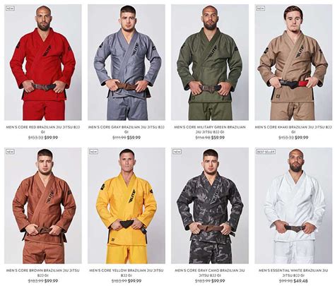 Elite Sports Bjj Gi Reddit | informacionpublica.svet.gob.gt