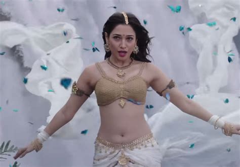 Actress Tamannaah Bhatia is excited about "Bahubali 2"