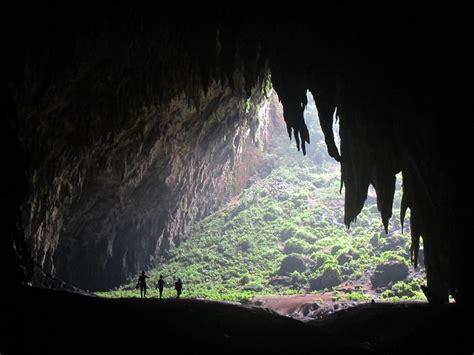 20 Amazing Photos that Show why Samar is the Caving Capital of the ...