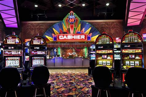 Interior Casino Design | Signage Design | Illuminated Déco… | Flickr