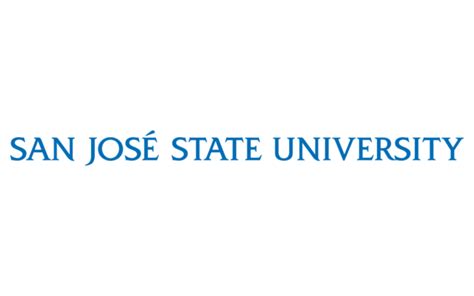 San Jose State University Logo (SJSU | 02) - PNG Logo Vector Brand ...