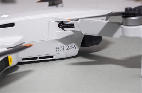 DJI Mini 2 Fly More Combo Review: Shoot In 4K From Above