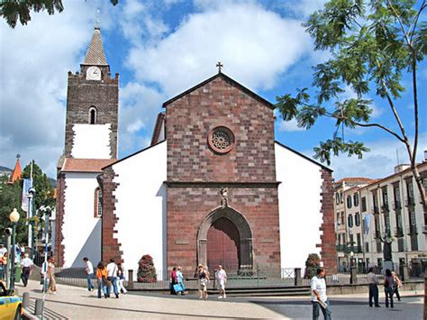 Cathedral Se (Funchal, Portugal): Address, Religious Site Reviews - TripAdvisor