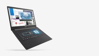 Performance and verdict - Acer TravelMate X5 review - Page 2 | TechRadar