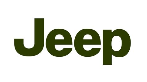 Car Logo Jeep transparent PNG - StickPNG