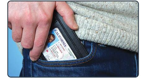 Lock Wallet® Slim - Maximum Security For Your Cash, Cards, & ID!