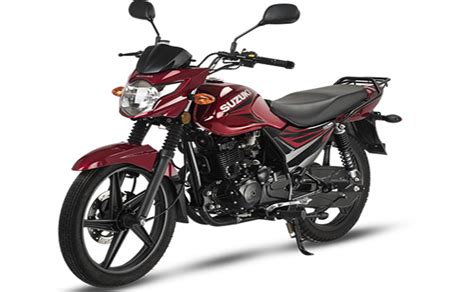 SUZUKI GR 150 - www.suzukisouth.com.pk