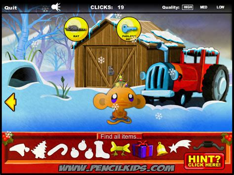 Play Monkey Go Happy Games | Apps Directories