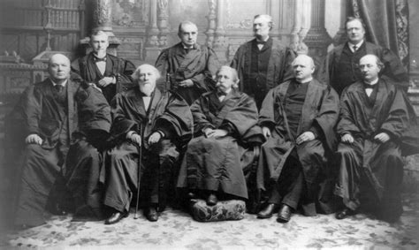 Why Are There Nine Justices on the U.S. Supreme Court? | Britannica