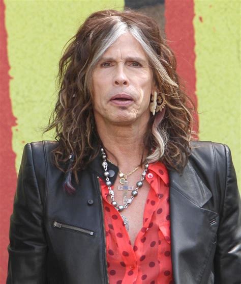 Aerosmith Picture 31 - Aerosmith Announce Their New Global Warming Tour