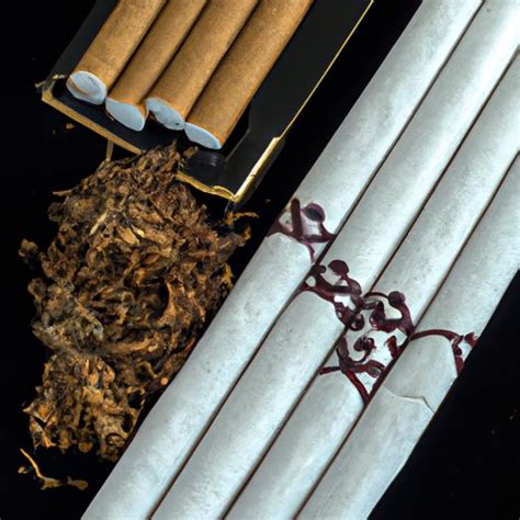 Who Invented Cigarettes? A History of the Popular Product and Its ...