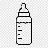 Coloring Pages Bottles sketch template