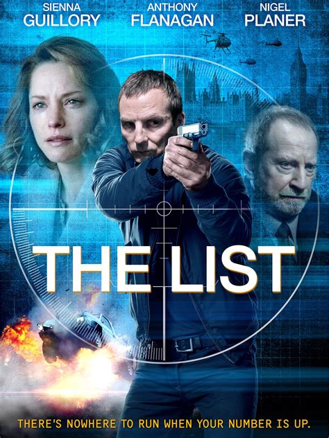 The List (2013) - Rotten Tomatoes