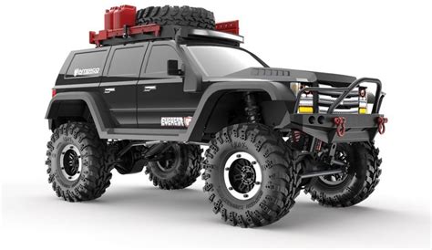 Best RC Rock Crawlers & Trail Trucks That Distroy The Competition [2020]