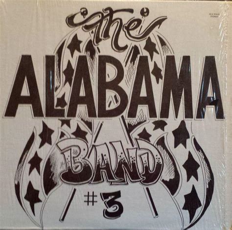 Alabama Band Logo - LogoDix