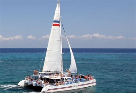 Fury Catamarans - Tours (Cozumel) - All You Need to Know BEFORE You Go