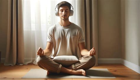 What is Sound Meditation? The Healing and Benefits