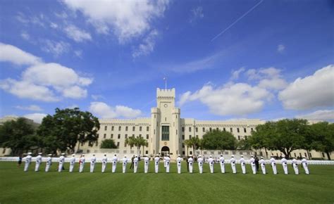 The Citadel Old Campus is Marion Square - Sons of Confederate Veterans ...