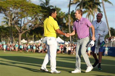 Golf Odds And Picks: 2023 Sony Open In Honolulu