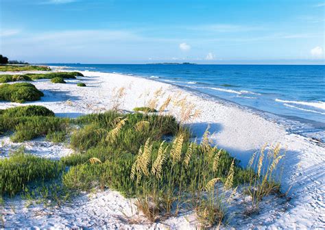 Pinellas County Beaches and Beach Access - Pinellas County