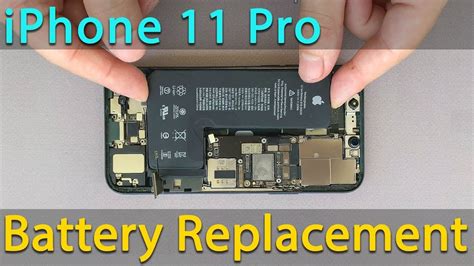 Apple Iphone 11 Battery Replacement Program - oiphoneo