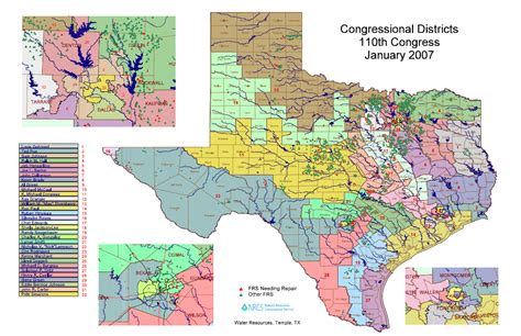 Comfort Floodplain Coalition - Texas Flood Zone Map - Printable Maps