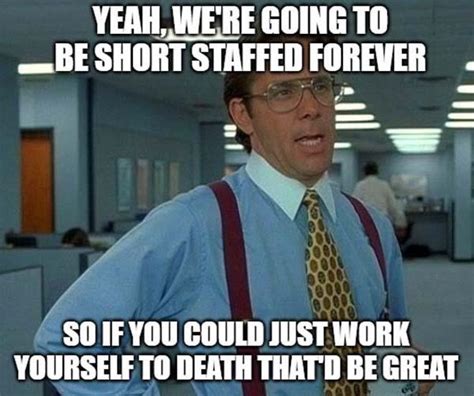 30 Funniest Office Space Meme - Meme Central