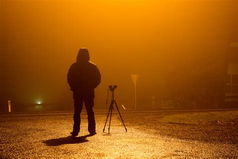 10 Essential Tips for Night Photography | B&H Explora