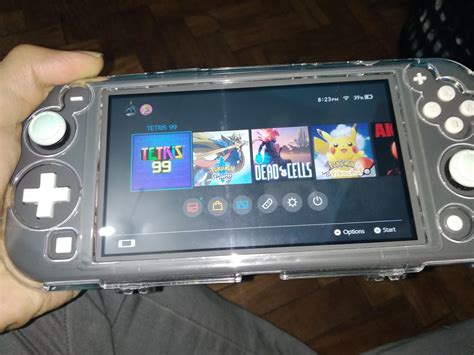 Selling Nintendo Switch Lite : r/phclassifieds