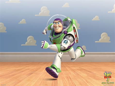 Buzz Lightyear Wallpapers - Wallpaper Cave