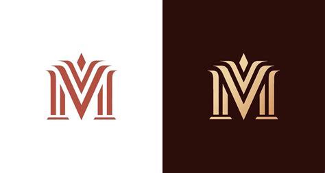 M Logo Vector Art, Icons, and Graphics for Free Download