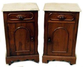 Victorian Nightstands - Foter