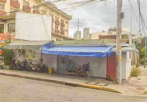 270 Sqm Bangkal Makati House For Sale-1 - The Real Estate Group Philippines