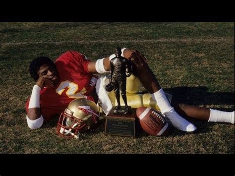 Deion Sanders FSU Highlights (1985-1988) - YouTube