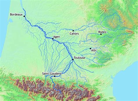 2.1 River Features - GEOGRAPHY FOR 2023 & BEYOND